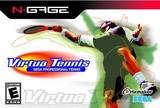 Virtua Tennis (Nokia N-Gage)